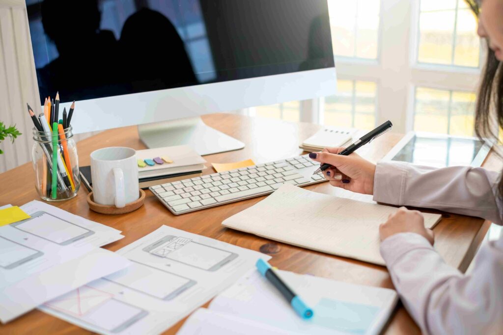 Why a Web Development Company Dubai Is Crucial for Retail and E-Commerce Growth